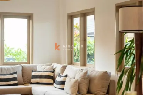 3 bedrooms Villa in Tibubeneng, Badung, Indonesia No. 12821 2