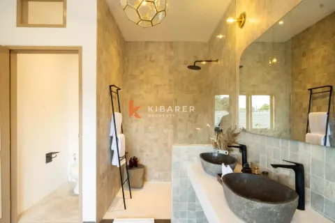 3 bedrooms Villa in Tibubeneng, Badung, Indonesia No. 12821 19