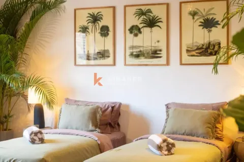 3 bedrooms Villa in Tibubeneng, Badung, Indonesia No. 12821 21