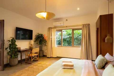 3 bedrooms Villa in Tibubeneng, Badung, Indonesia No. 12821 24