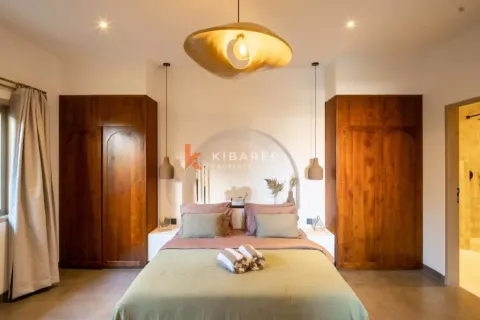 3 bedrooms Villa in Tibubeneng, Badung, Indonesia No. 12821 14