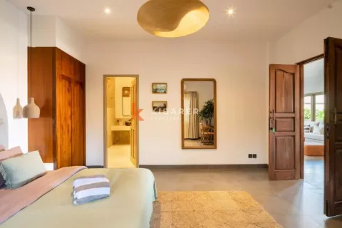 3 bedrooms Villa in Tibubeneng, Badung, Indonesia No. 12821 17