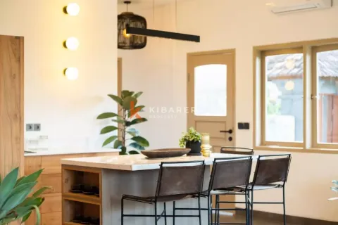 3 bedrooms Villa in Tibubeneng, Badung, Indonesia No. 12821 6