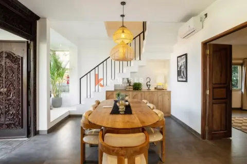 3 bedrooms Villa in Tibubeneng, Badung, Indonesia No. 12821 22