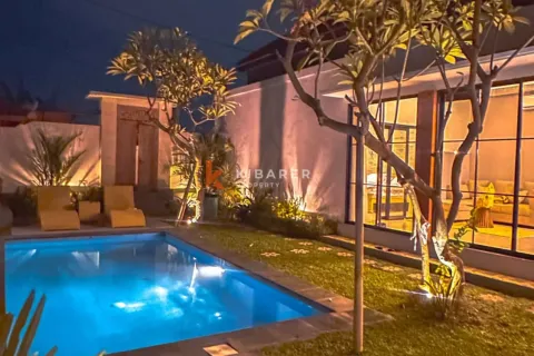 3 bedrooms Villa in Indonesia No. 12823 5
