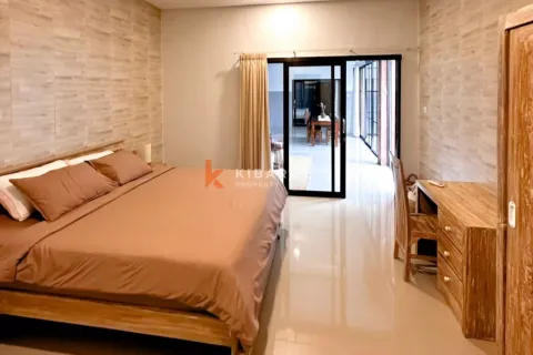3 bedrooms Villa in Indonesia No. 12823 12