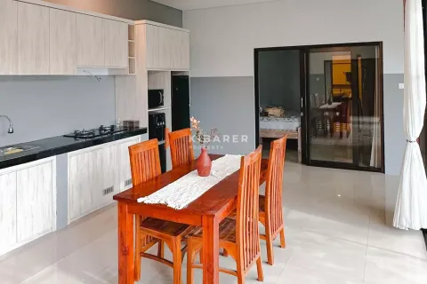 3 bedrooms Villa in Indonesia No. 12823 6