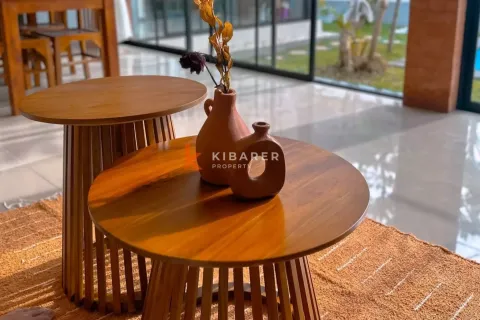 3 bedrooms Villa in Indonesia No. 12823 8