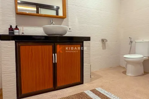 3 bedrooms Villa in Indonesia No. 12823 16