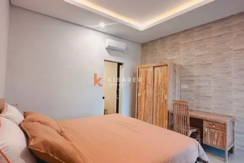 3 bedrooms Villa in Indonesia No. 12823 13