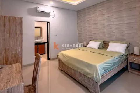 3 bedrooms Villa in Indonesia No. 12823 10