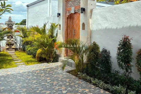 3 bedrooms Villa in Indonesia No. 12823 14