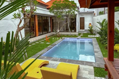 3 bedrooms Villa in Indonesia No. 12823