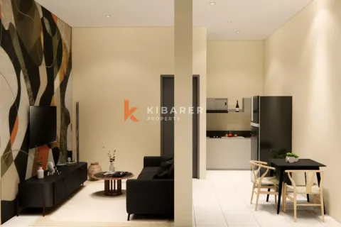 1 bedroom Villa in Seminyak, Badung, Indonesia No. 12825 3