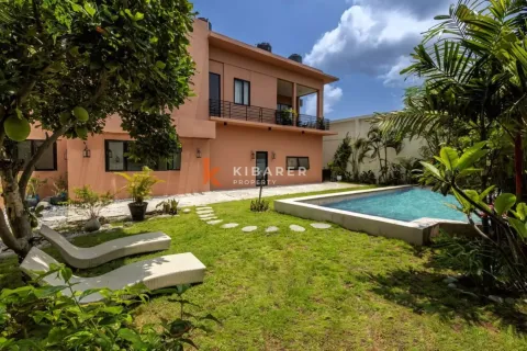 1 bedroom Villa in Seminyak, Badung, Indonesia No. 12825 8
