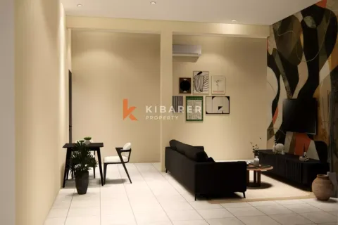 1 bedroom Villa in Seminyak, Badung, Indonesia No. 12825 2