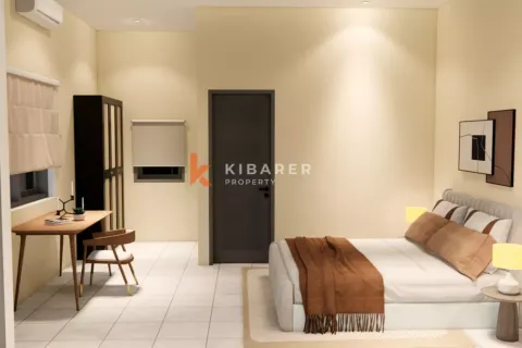 1 bedroom Villa in Seminyak, Badung, Indonesia No. 12825