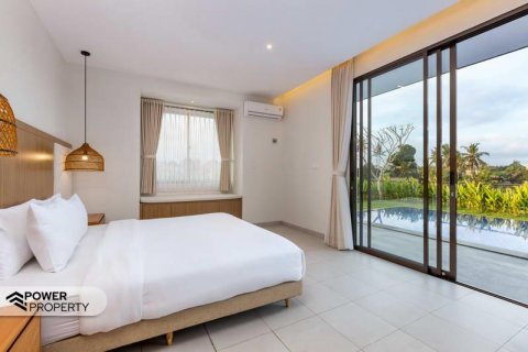 3 bedrooms Villa in Gianyar, No. 9002 12