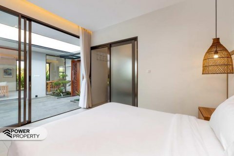 3 bedrooms Villa in Gianyar, No. 9002 21