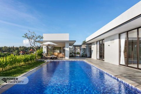 3 bedrooms Villa in Gianyar, No. 9002 2