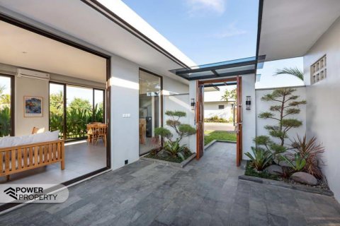 3 bedrooms Villa in Gianyar, No. 9002 8