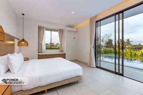 3 bedrooms Villa in Gianyar, No. 9002 13