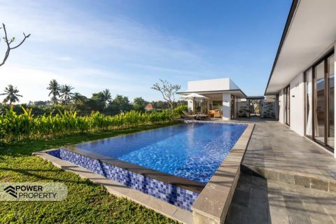 3 bedrooms Villa in Gianyar, No. 9002 30