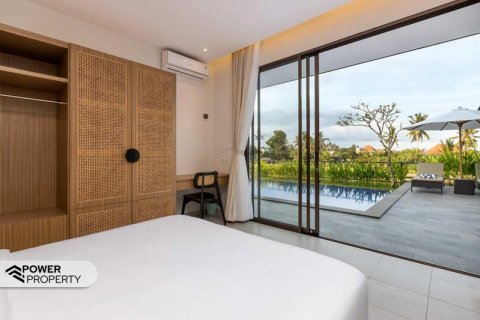 3 bedrooms Villa in Gianyar, No. 9002 18