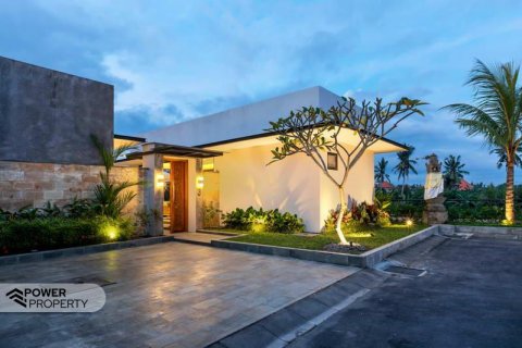3 bedrooms Villa in Gianyar, No. 9002 6