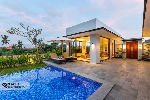 3 bedrooms Villa in Gianyar, No. 9002 26