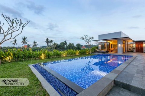 3 bedrooms Villa in Gianyar, No. 9002 29