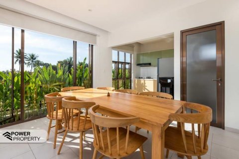 3 bedrooms Villa in Gianyar, No. 9002 9