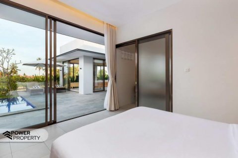 3 bedrooms Villa in Gianyar, No. 9002 17