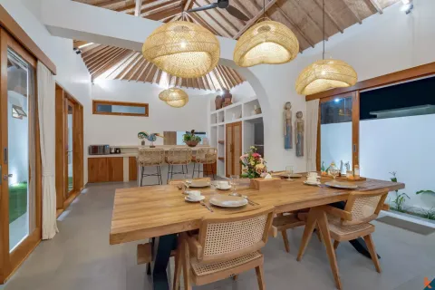 2 bedrooms Villa in Ubud, Gianyar, Indonesia No. 10680 12