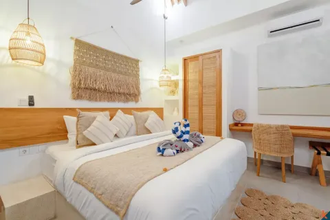 2 bedrooms Villa in Ubud, Gianyar, Indonesia No. 10680 21