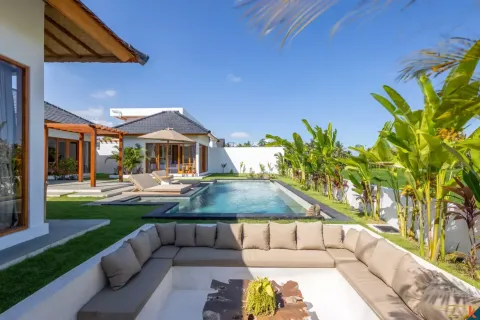 2 bedrooms Villa in Ubud, Gianyar, Indonesia No. 10680 3