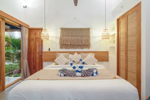 2 bedrooms Villa in Ubud, Gianyar, Indonesia No. 10680 20
