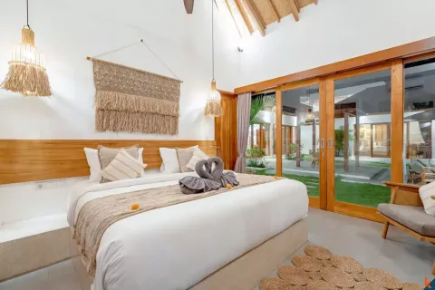 2 bedrooms Villa in Ubud, Gianyar, Indonesia No. 10680 17