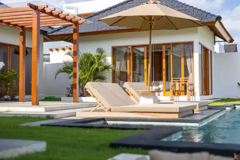 2 bedrooms Villa in Ubud, Gianyar, Indonesia No. 10680 5