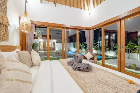 2 bedrooms Villa in Ubud, Gianyar, Indonesia No. 10680 19
