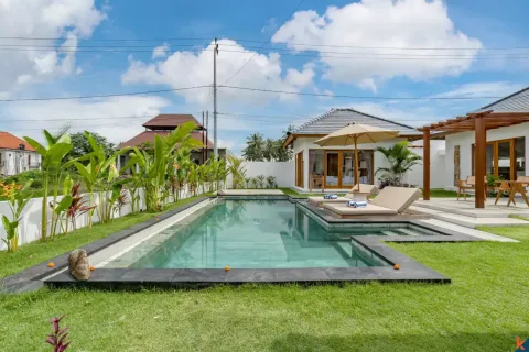 2 bedrooms Villa in Ubud, Gianyar, Indonesia No. 10680 2