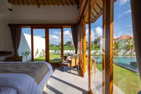 2 bedrooms Villa in Ubud, Gianyar, Indonesia No. 10680 18