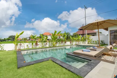 2 bedrooms Villa in Ubud, Gianyar, Indonesia No. 10680 4