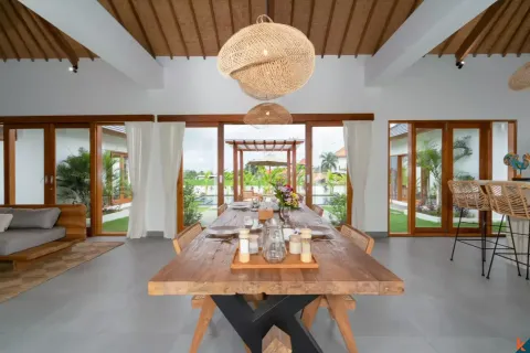 2 bedrooms Villa in Ubud, Gianyar, Indonesia No. 10680 11