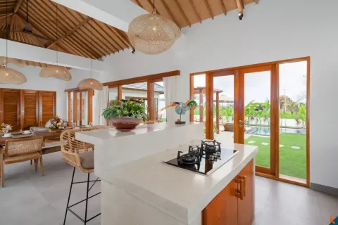 2 bedrooms Villa in Ubud, Gianyar, Indonesia No. 10680 14
