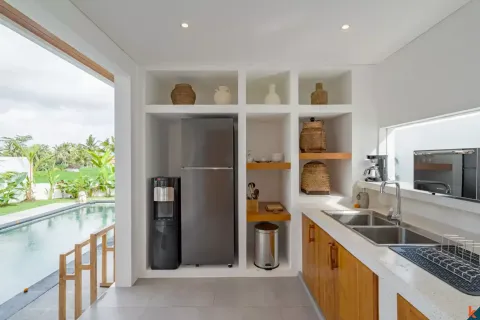 1 bedroom Villa in Ubud, Gianyar, Indonesia No. 10681 15