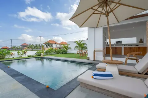 1 bedroom Villa in Ubud, Gianyar, Indonesia No. 10681 5