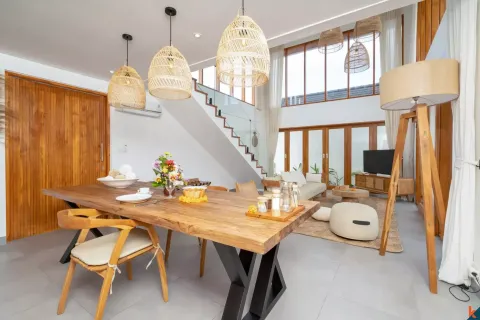 1 bedroom Villa in Ubud, Gianyar, Indonesia No. 10681 13