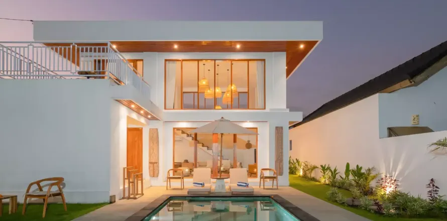 1 bedroom Villa in Ubud, Gianyar, Indonesia No. 10681