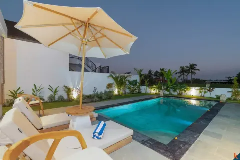 1 bedroom Villa in Ubud, Gianyar, Indonesia No. 10681 4